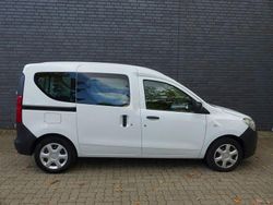 Weiß Gebraucht 2019 Dacia Dokker Acces Van | 7.999 € (Superpreis)