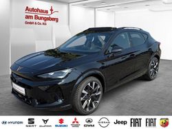Schwarz Neu 2025 Cupra Formentor VZ SUV | 41.990 € (Fairer Preis)