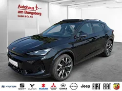 Schwarz Neu 2025 Cupra Formentor VZ SUV | 42.450 € (Fairer Preis)