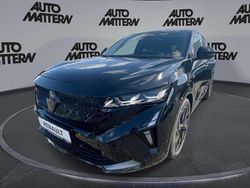 Schwarz (blackpearlschwarzmetallic) Neu 2025 Renault Rafale Esprit Alpine SUV | 49.900 € (Fairer Preis)