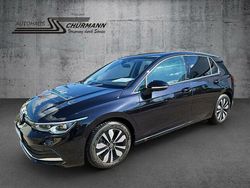 Schwarz Gebraucht 2023 VW Golf VIII Move | 28.760 € (Fairer Preis)