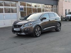 Grau Gebraucht 2020 Peugeot 3008 GT SUV | 18.490 € (Superpreis)