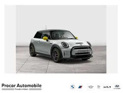 Andere Gebraucht 2022 Mini Cooper Kleinwagen | 17.222 €