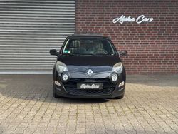 Schwarz Gebraucht 2013 Renault Twingo Liberty Kleinwagen | 2.950 € (Guter Preis)