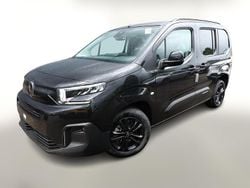Perla nera schwarz metallic Neu 2025 Citroën Berlingo Van / Kleinbus | 28.844 € (Guter Preis)