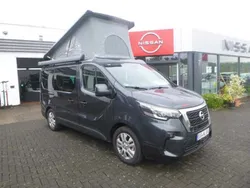 Grey comete Gebraucht 2024 Nissan Primastar Van / Kleinbus | 58.950 € (Teuer)