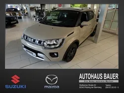 Beige Neu 2024 Suzuki Ignis Comfort+ Kleinwagen | 17.480 €