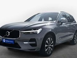 Vapour grey Gebraucht 2024 Volvo XC60 Core SUV | 40.644 € (Superpreis)