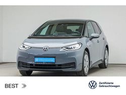 Grau Gebraucht 2021 VW ID.3 Pro Performance Kleinwagen | 17.988 € (Guter Preis)