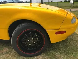 Gelb Gebraucht 1995 Mazda MX5 Cabrio | 12.550 €