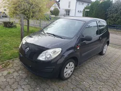 Schwarz Gebraucht 2008 Renault Twingo Authentique Kleinwagen | 1.900 € (Fairer Preis)