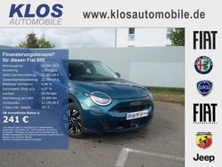 Gruen Neu 2025 Fiat 600 SUV | 22.990 € (Guter Preis)