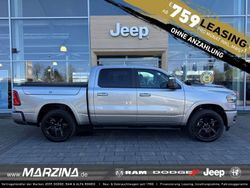 Silber Neu 2025 Dodge Ram Abholung | 79.999 € (Fairer Preis)