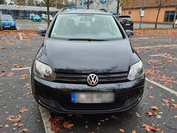 Schwarz Gebraucht 2009 VW Golf VI Limousine | 5.999 €