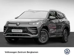 Grau Gebraucht 2025 VW Tayron R-line SUV | 60.680 € (Guter Preis)