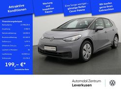 Grau / mondstein grau Gebraucht 2023 VW ID.3 Pro Kleinwagen | 23.980 € (Fairer Preis)