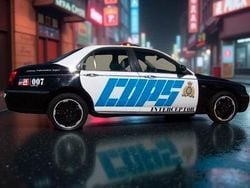 Schwarz Gebraucht 2003 Rover 75 Limousine | 3.200 € (Etwas zu teuer)