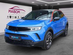 Lackierung voltaic blue met/ty Gebraucht 2024 Opel Mokka GS Line SUV | 26.490 € (Etwas zu teuer)