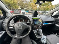 Gebraucht 2008 Mazda 5 Van / Kleinbus | 2.500 €