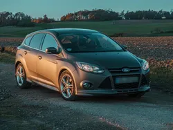 Gebraucht 2013 Ford Focus S Kombi | 5.799 € (Guter Preis)