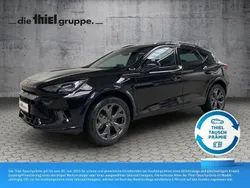 Schwarz Neu 2025 Cupra Formentor SUV | 39.990 € (Fairer Preis)