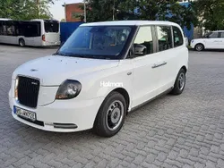 Weiß Gebraucht 2022 LEVC TX Limousine | 19.385 €