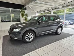 Grau Gebraucht 2019 VW Tiguan Join SUV | 20.990 € (Etwas zu teuer)