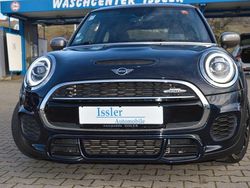 Schwarz Gebraucht 2019 Mini John Cooper Works Chili Kleinwagen | 23.800 € (Fairer Preis)