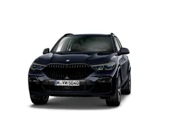 Gebraucht 2024 BMW X5 Efficient Dynamics SUV | 62.890 € (Fairer Preis)