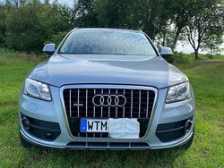 Andere farben Gebraucht 2010 Audi Q5 Exclusive SUV | 12.500 € (Etwas zu teuer)