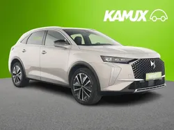 Chrystal pearl paint/metallic lacquer Gebraucht 2024 DS Automobiles DS7 Crossback SUV | 30.000 € (Superpreis)