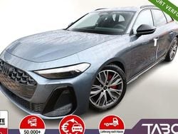 Blau Neu 2025 Audi A5 Coupé | 52.588 € (Superpreis)