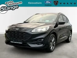 Schwarz Gebraucht 2024 Ford Kuga ST-Line X SUV | 37.990 €