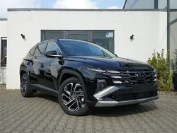 Abyss black Neu 2025 Hyundai Tucson Prime SUV | 36.870 € (Guter Preis)