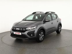 Grau Neu 2025 Dacia Sandero Stepway Kleinwagen | 17.990 € (Fairer Preis)