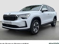 Weiß Gebraucht 2025 Skoda Kodiaq Selection SUV | 44.767 € (Superpreis)