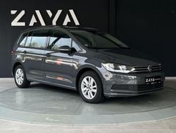 Grau Gebraucht 2022 VW Touran Van / Kleinbus | 17.950 € (Superpreis)