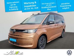 Braun Gebraucht 2024 VW T7 Coast Van | 83.690 €