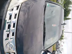 Schwarz Gebraucht 2005 Nissan Murano SUV | 3.380 € (Fairer Preis)