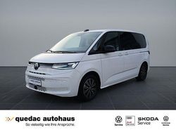 Weiß Gebraucht 2025 VW T7 Life Van | 55.980 € (Fairer Preis)