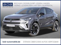 Grau Gebraucht 2025 Renault Captur Techno SUV | 24.222 € (Guter Preis)