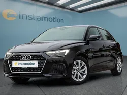 Schwarz Gebraucht 2025 Audi A1 Kleinwagen | 23.149 € (Fairer Preis)