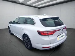 Weiß Gebraucht 2022 Renault Talisman Kombi | 18.699 € (Guter Preis)