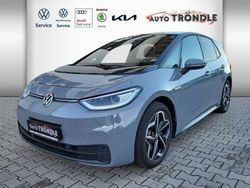 Grau Gebraucht 2020 VW ID.3 Pro Performance Kleinwagen | 28.920 €