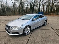 Silber Gebraucht 2008 VW Passat Limousine | 4.399 € (Fairer Preis)