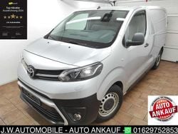 Silber Gebraucht 2019 Toyota Proace Van | 9.999 € (Guter Preis)