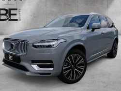 Grau Gebraucht 2024 Volvo XC90 Core SUV | 58.950 € (Superpreis)