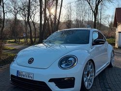 Weiß Gebraucht 2011 VW Beetle R Limousine | 16.000 € (Fairer Preis)