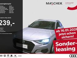 Silber Gebraucht 2024 Audi A3 Ambiente Limousine | 26.640 € (Fairer Preis)
