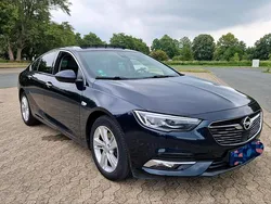 Blau Gebraucht 2018 Opel Insignia Limousine | 13.000 € (Guter Preis)